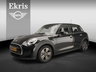 Mini 5-deurs Cooper Automaat / PDC / Climate / Cruise / LED / Alu wielen 16 inch