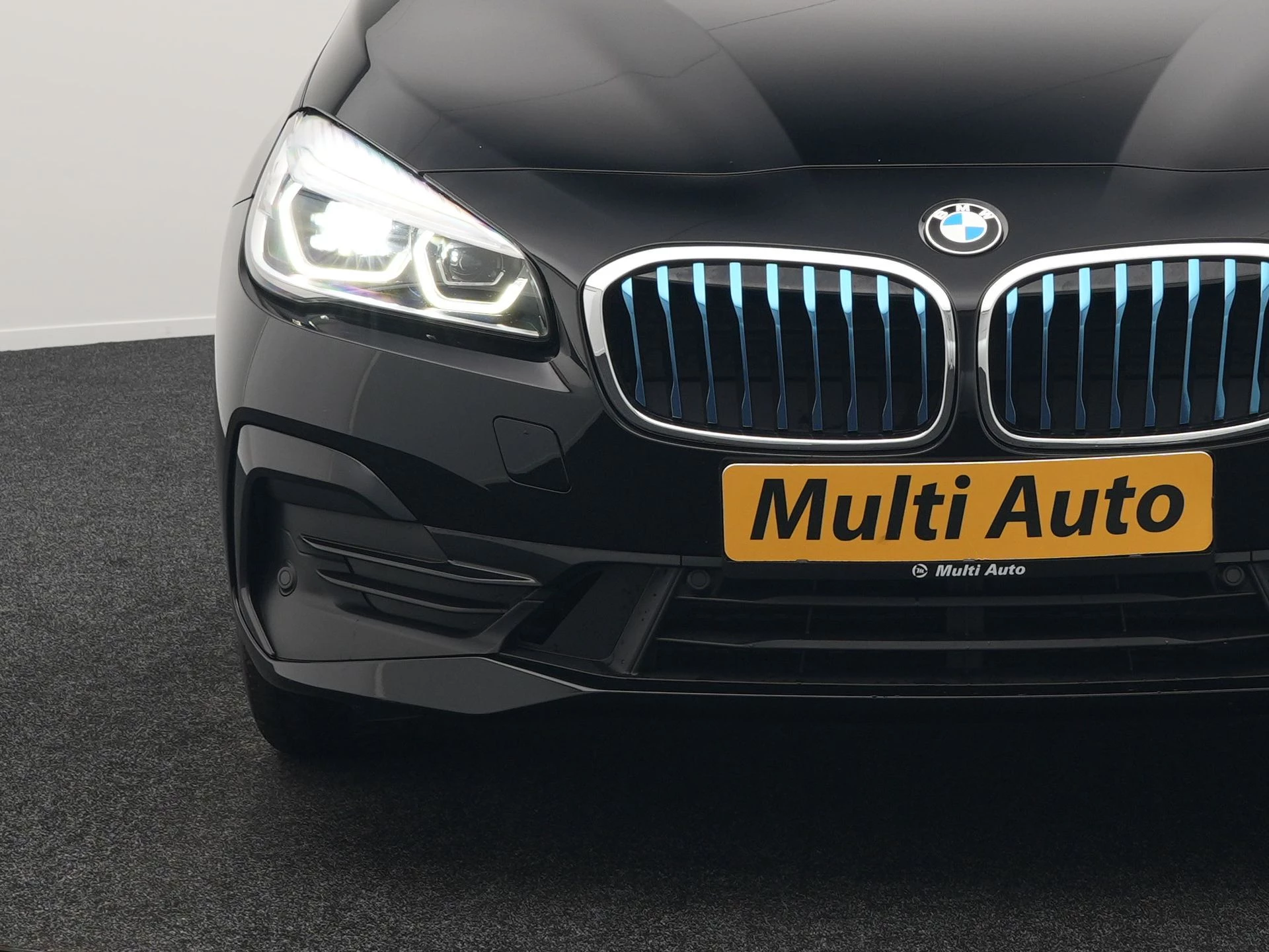 Hoofdafbeelding BMW 2 Serie