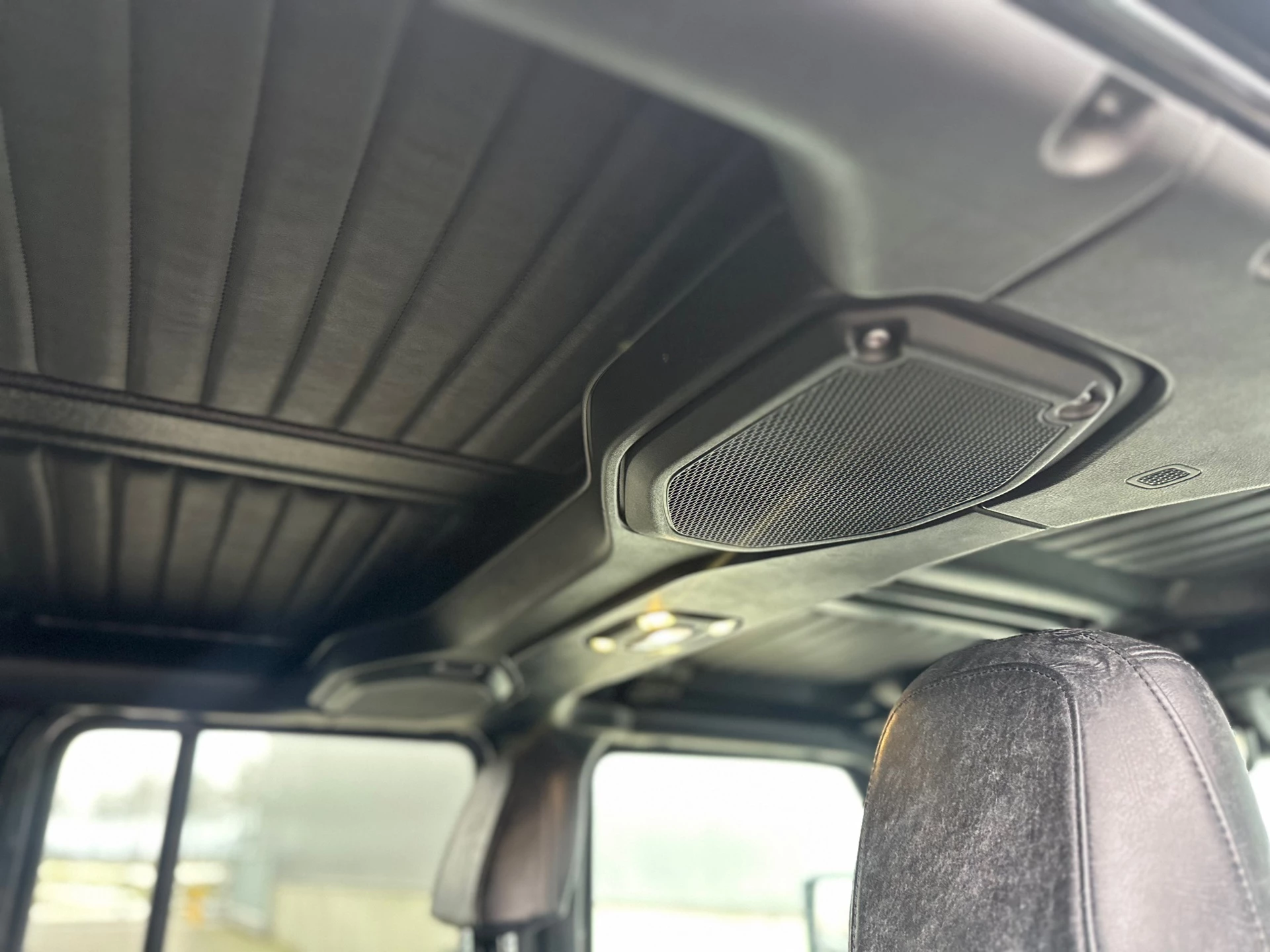 Hoofdafbeelding Jeep Wrangler