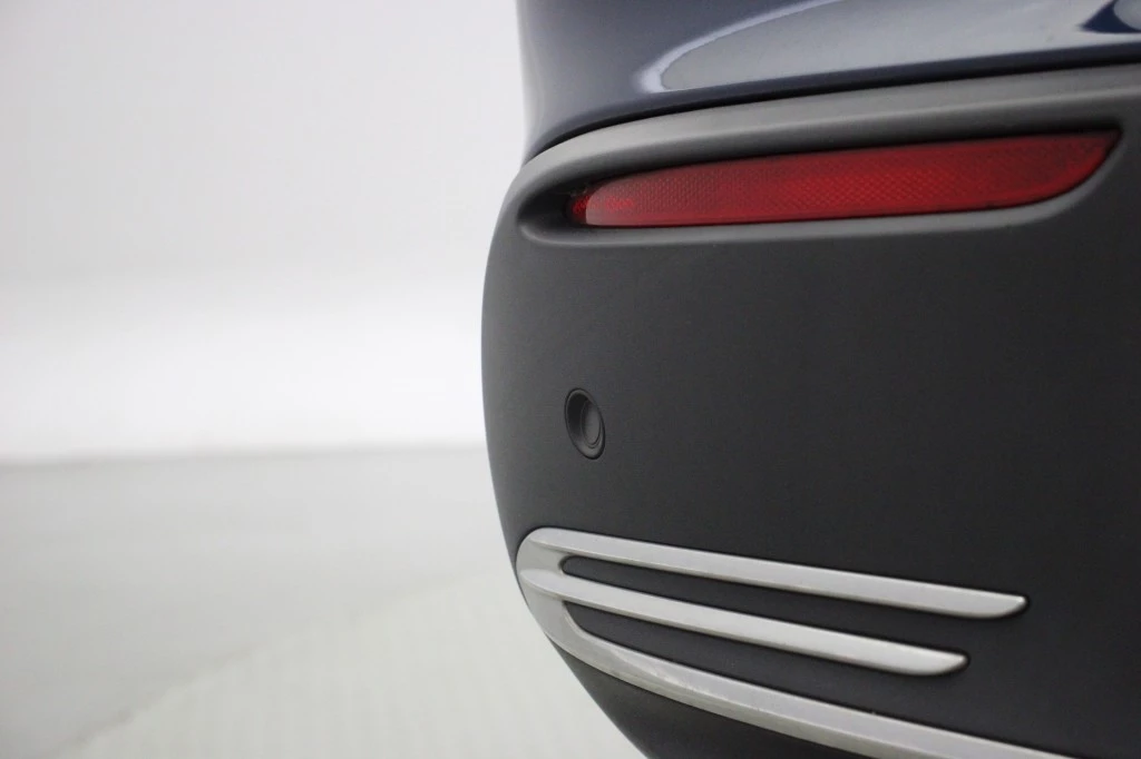 Hoofdafbeelding Mercedes-Benz EQA