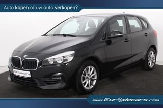 BMW 2 Serie Active Tourer 218i *1ste Eigenaar*Navigatie*Park assist*