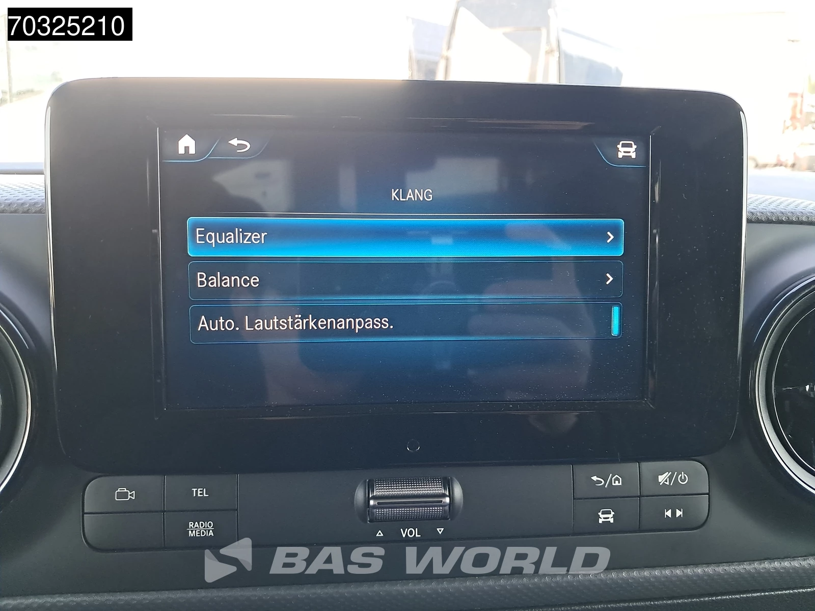 Hoofdafbeelding Mercedes-Benz Citan