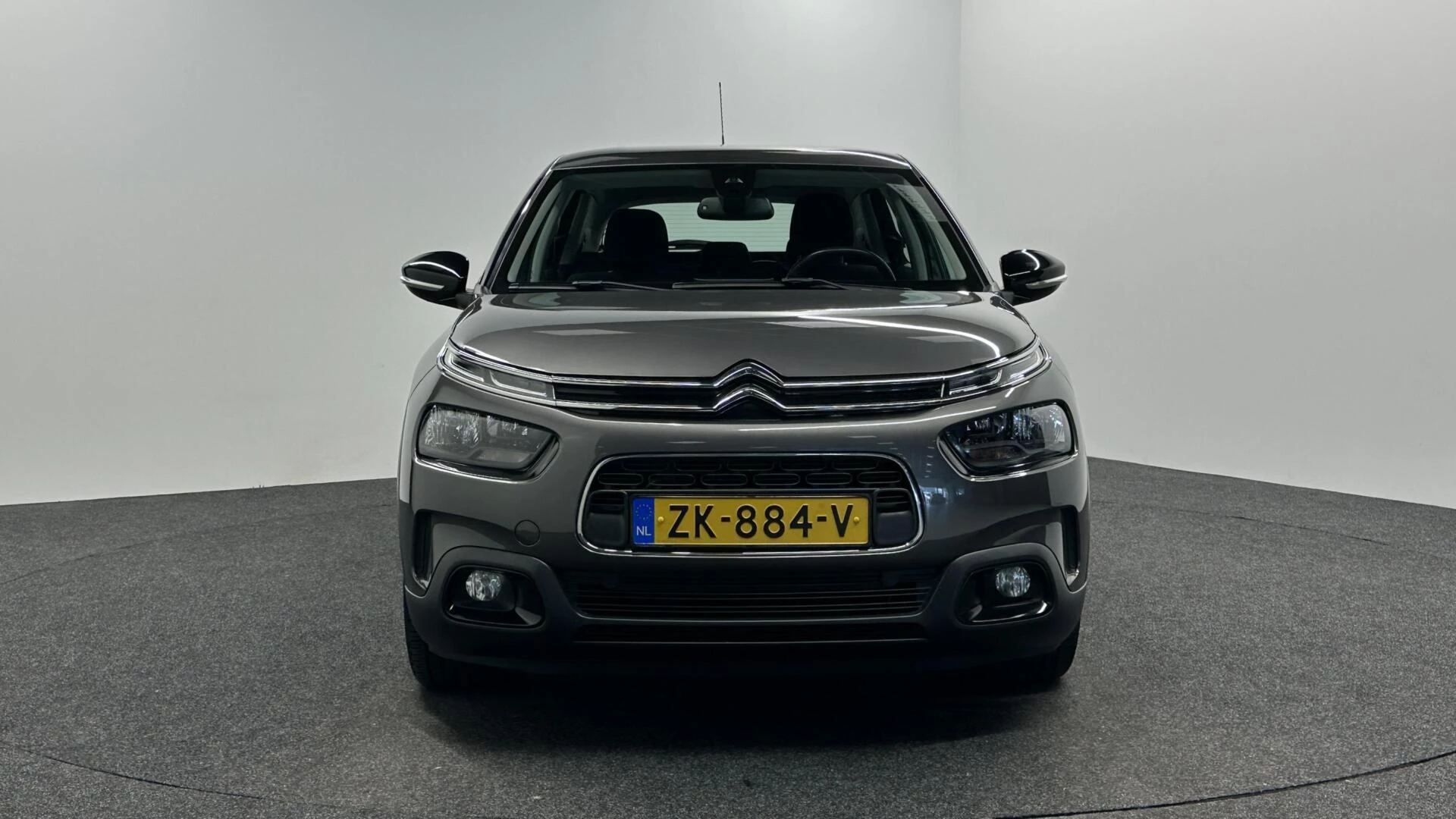 Hoofdafbeelding Citroën C4 Cactus