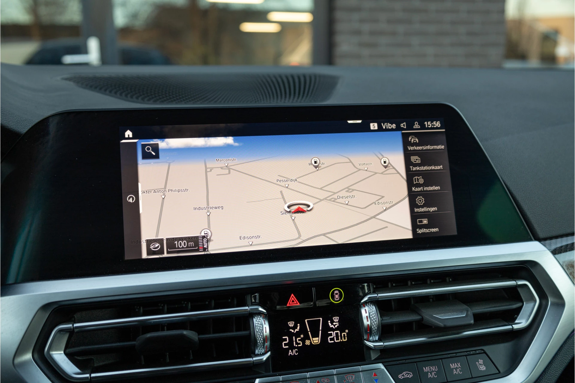 Hoofdafbeelding BMW M4