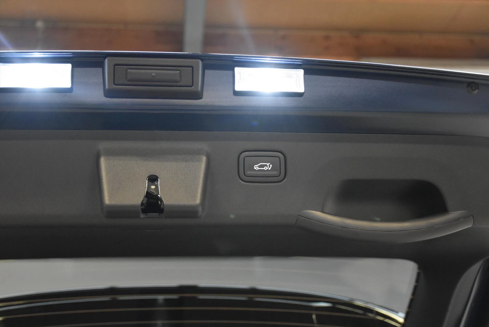 Hoofdafbeelding Kia EV5