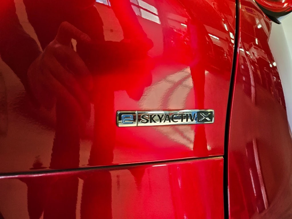 Hoofdafbeelding Mazda CX-30