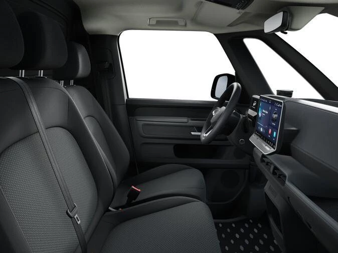 Hoofdafbeelding Volkswagen ID. Buzz Cargo