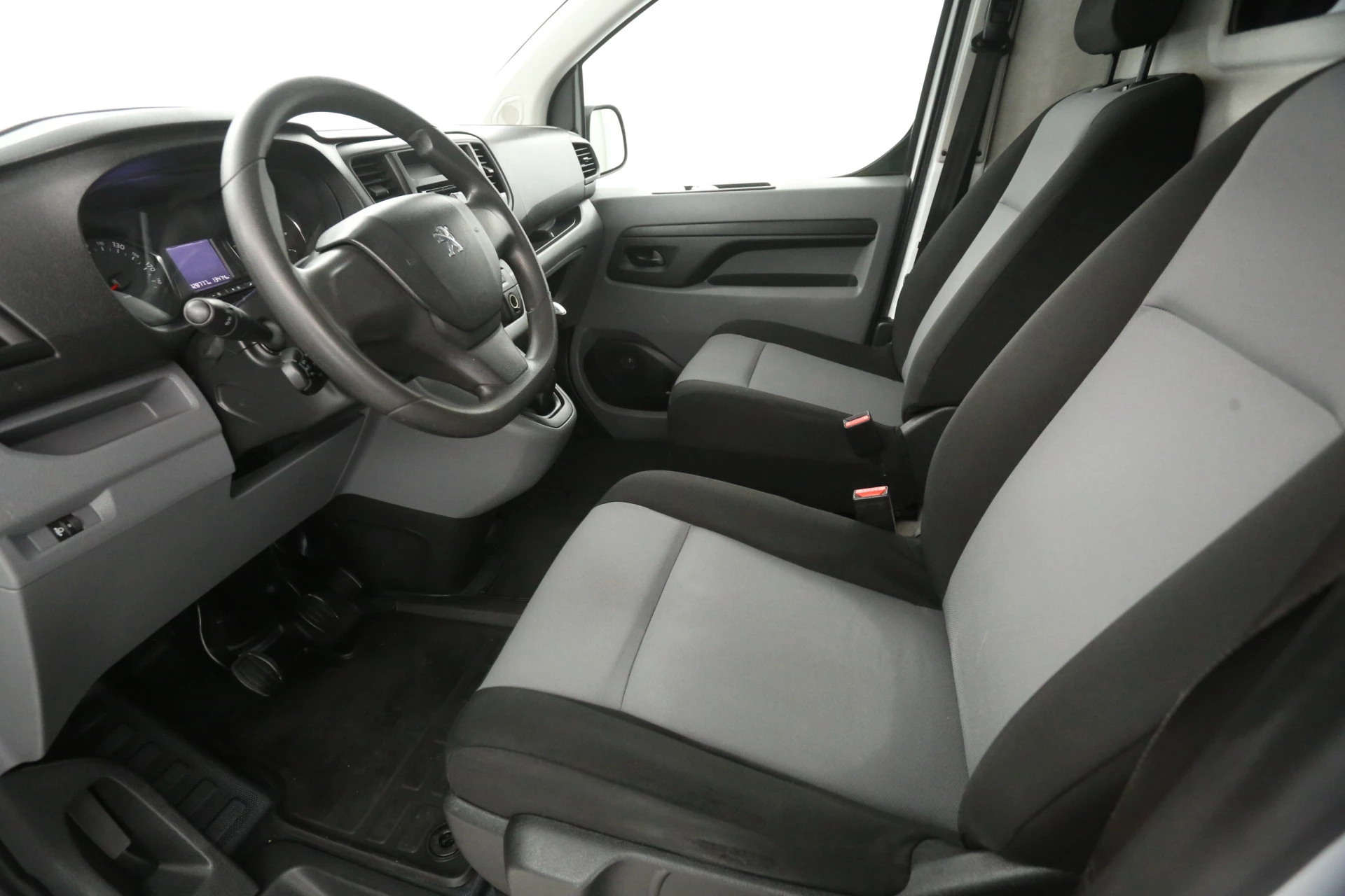 Hoofdafbeelding Peugeot Expert