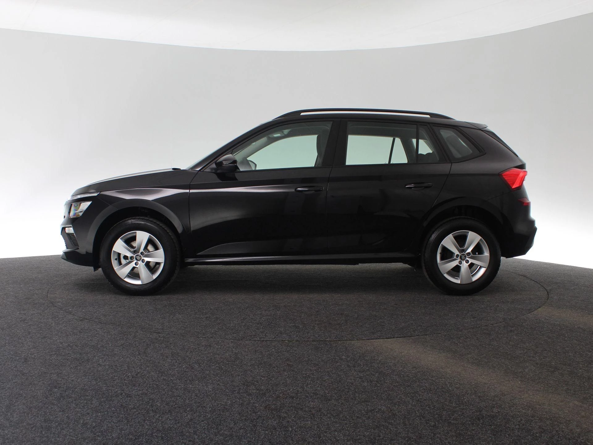 Hoofdafbeelding Škoda Kamiq