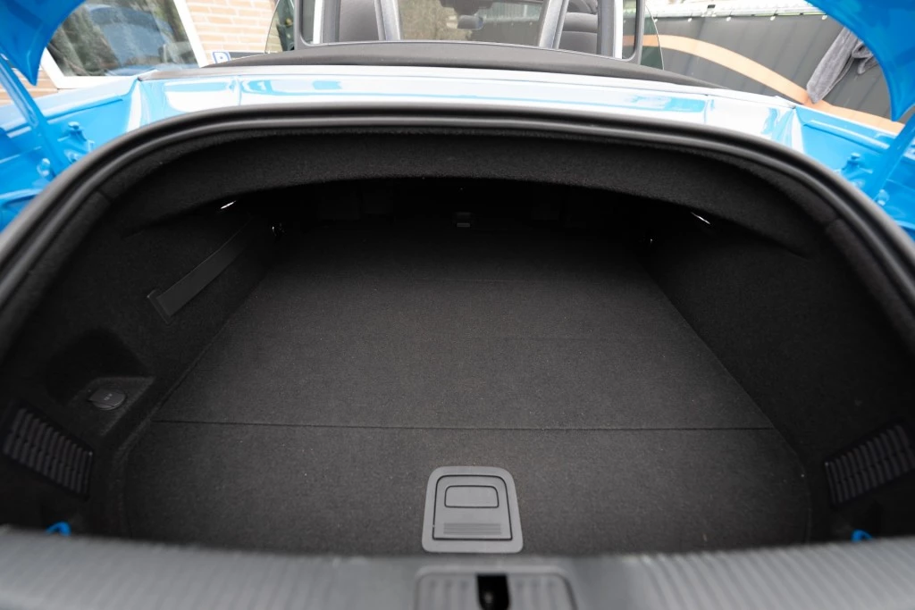 Hoofdafbeelding Audi TT