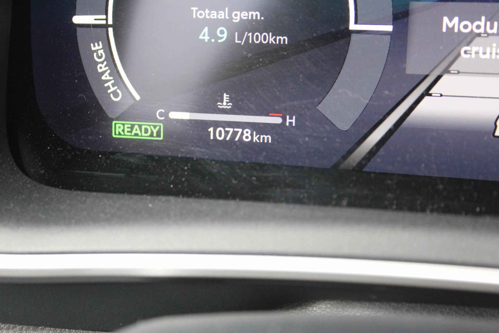 Hoofdafbeelding Toyota Corolla Touring Sports