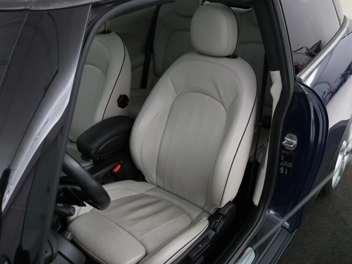 Hoofdafbeelding MINI Cooper S
