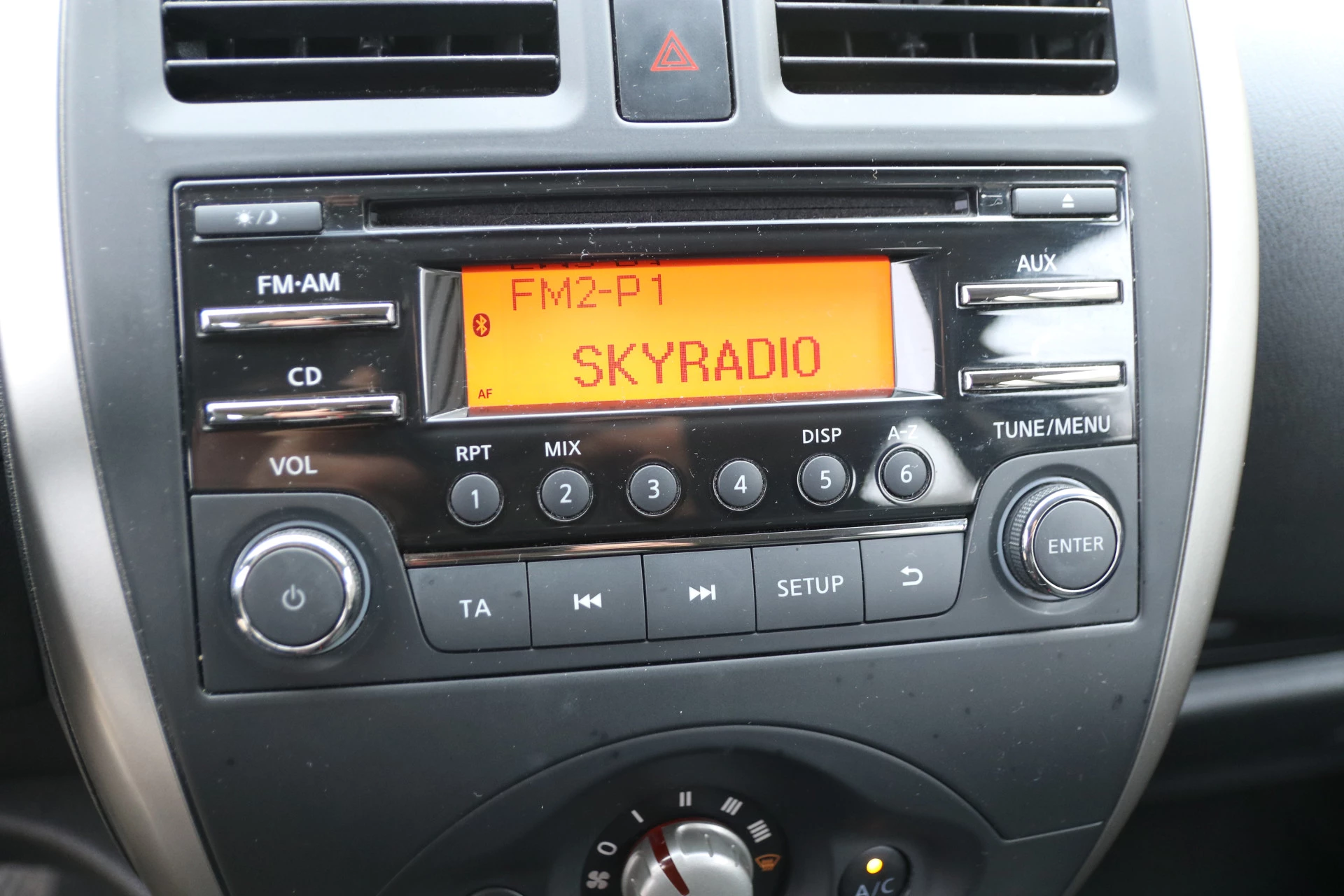 Hoofdafbeelding Nissan Micra