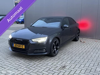 Audi A4 Limousine 2.0 TDI ultra Sport Pro Line, Virtual, A/C