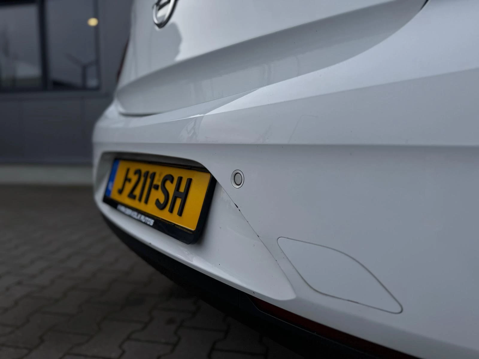 Hoofdafbeelding Opel Insignia