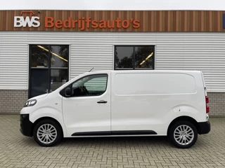 Hoofdafbeelding Opel Vivaro Opel Vivaro 2.0 CDTI 122pk L2H1 Edition nieuwe type / vaste prijs rijklaar € 13.950 ex btw / lease vanaf € 256 / airco / cruie / navi / camera / pdc / trekhaak 2500 kg !