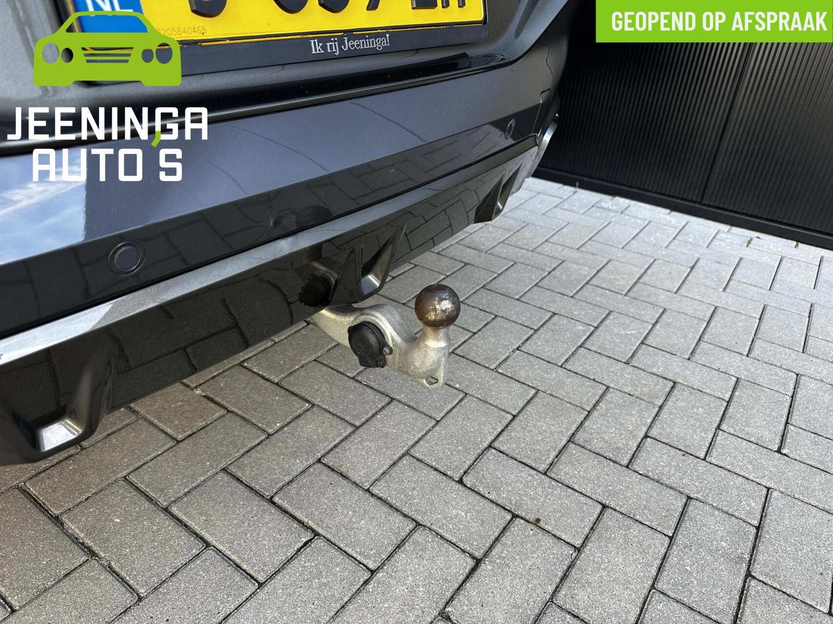 Hoofdafbeelding BMW X6