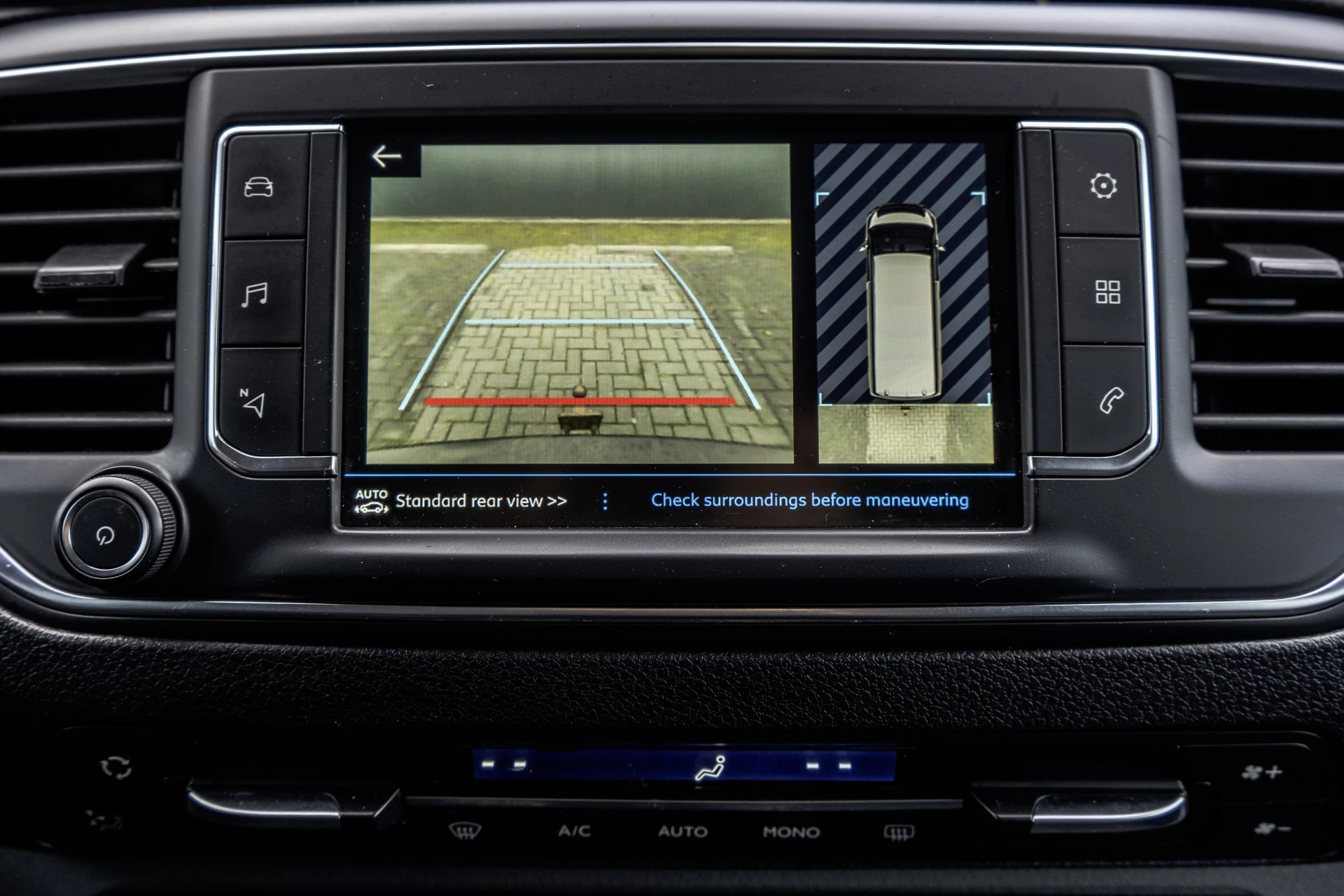 Hoofdafbeelding Peugeot Expert