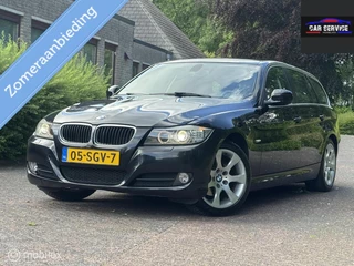BMW 3-serie Touring 318i Corporate Lease NAP NWE APK