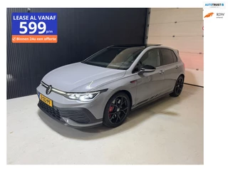 Volkswagen GOLF 2.0 TSI GTI Clubsport FULL OPTION