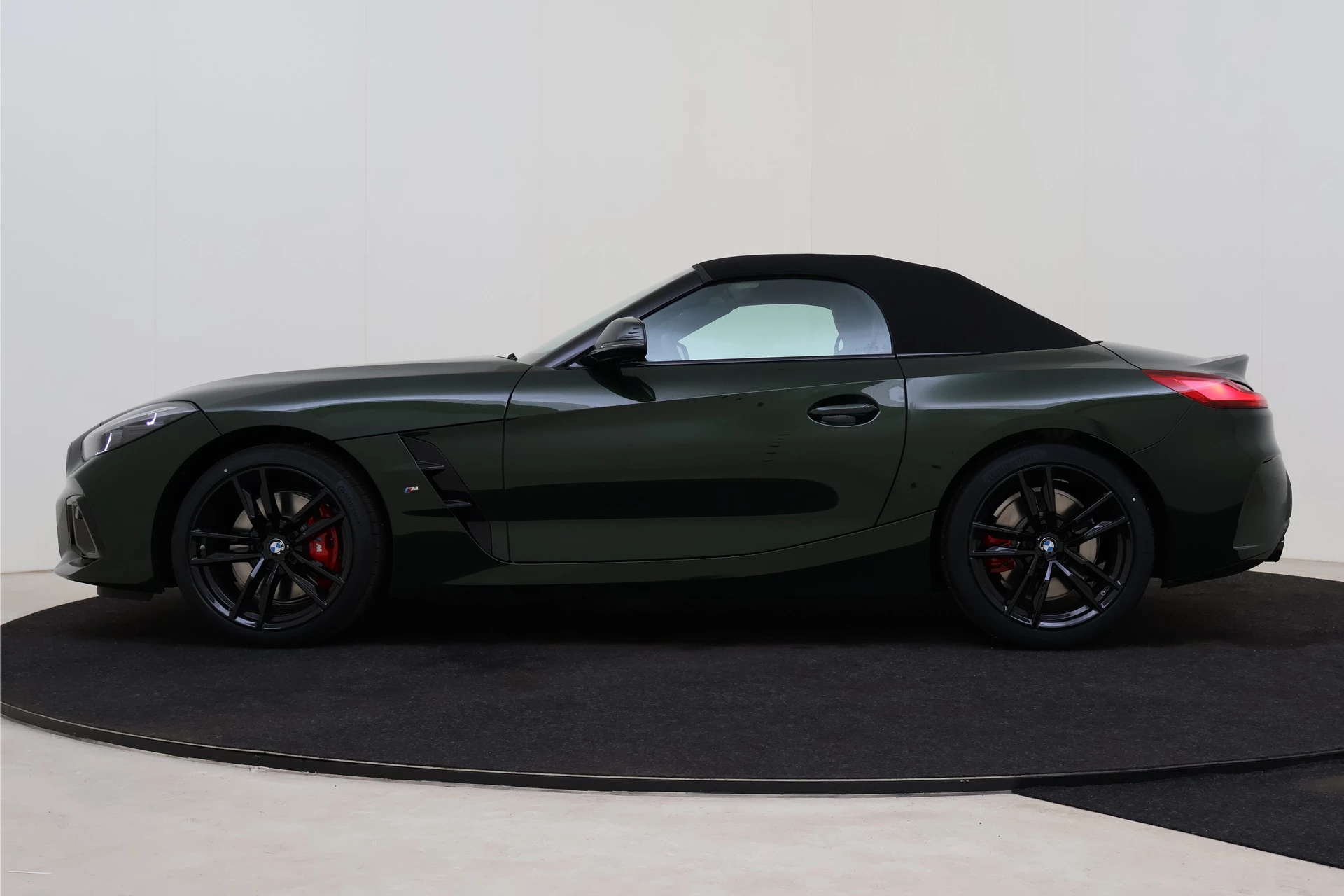 Hoofdafbeelding BMW Z4