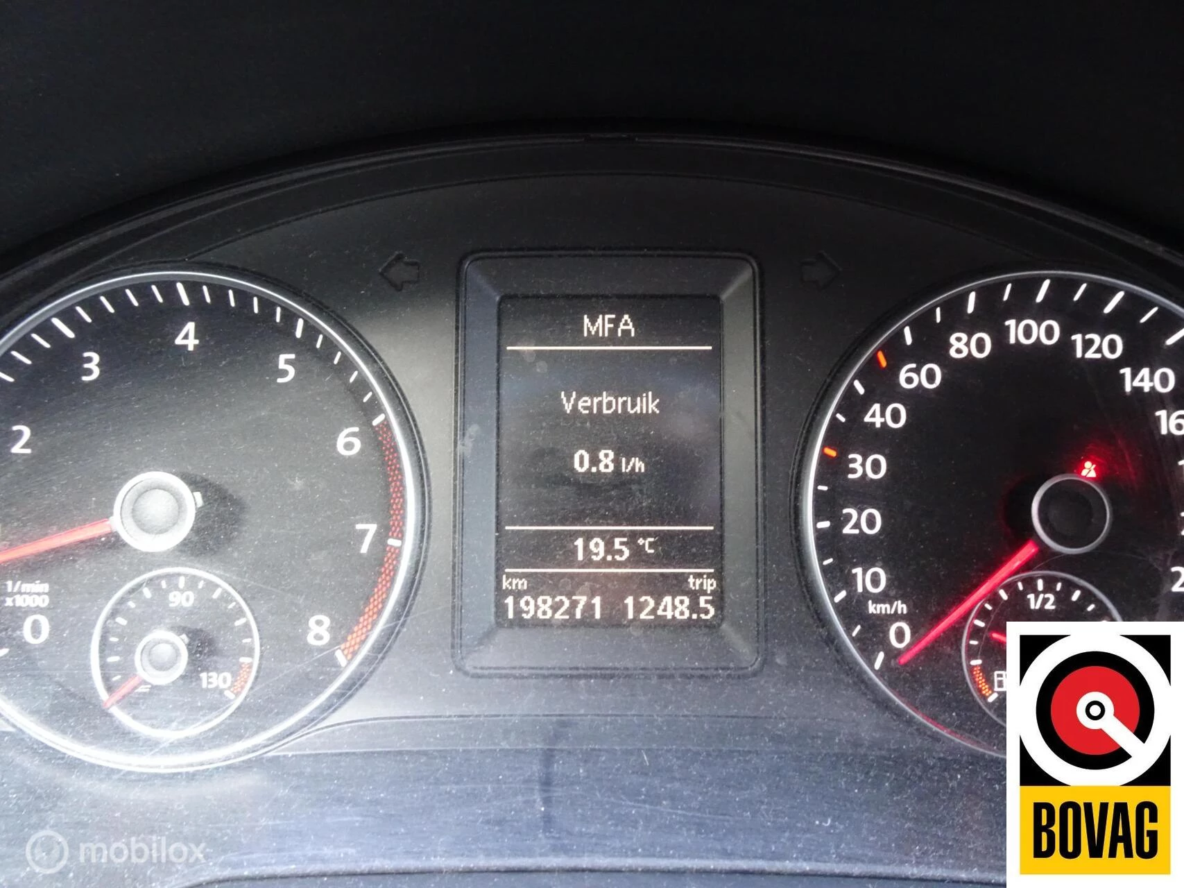 Hoofdafbeelding Volkswagen Golf Plus