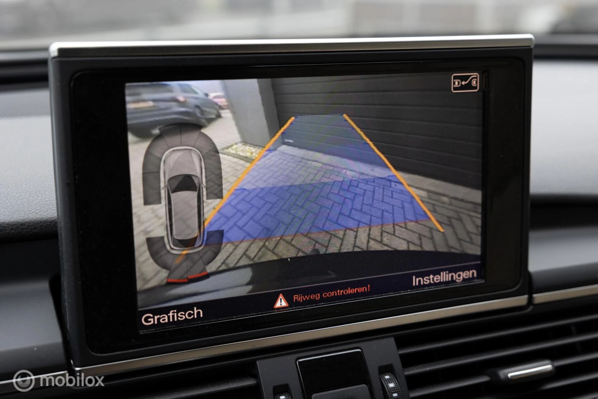 Hoofdafbeelding Audi A6 Allroad