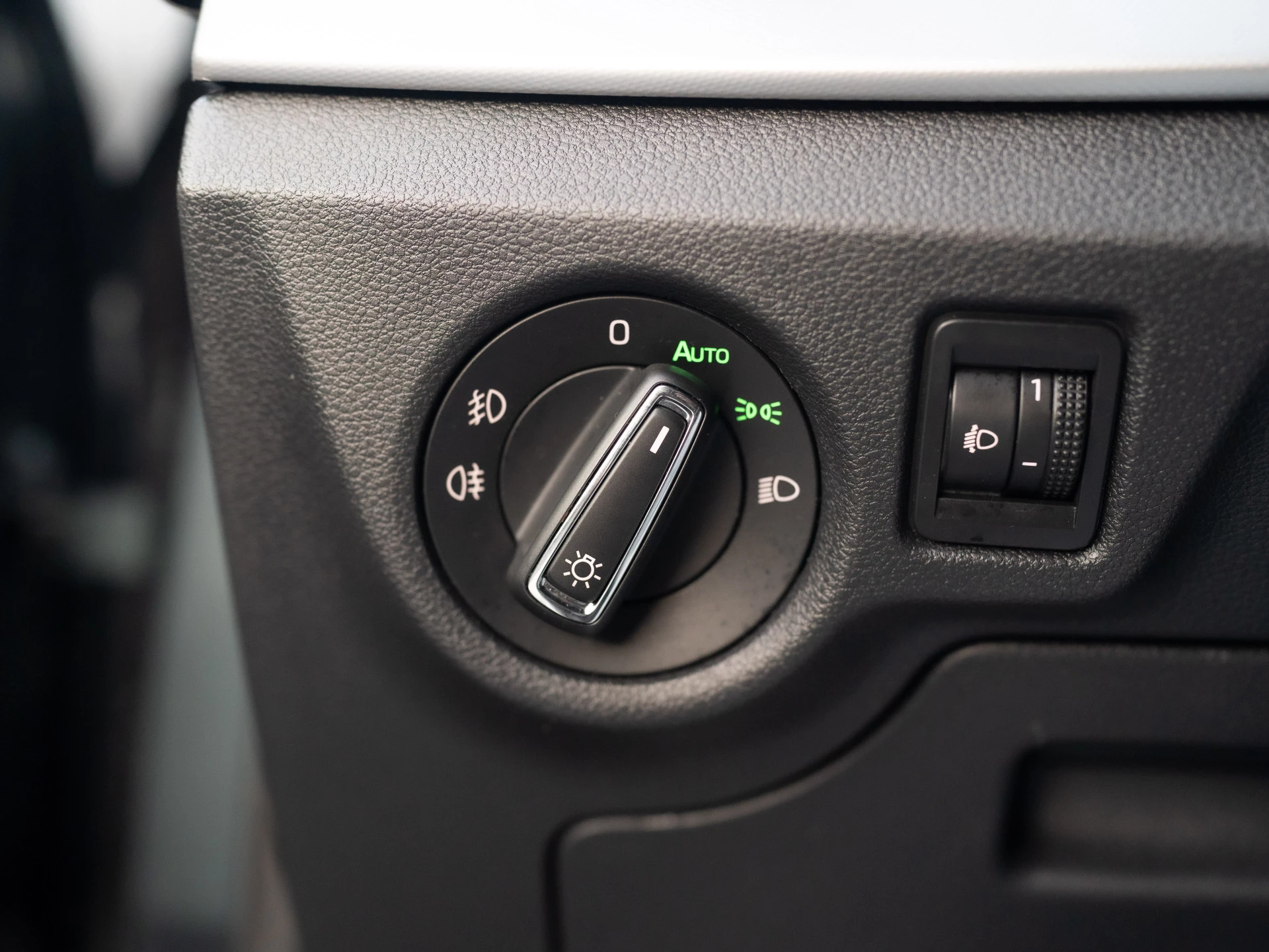 Hoofdafbeelding Škoda Scala