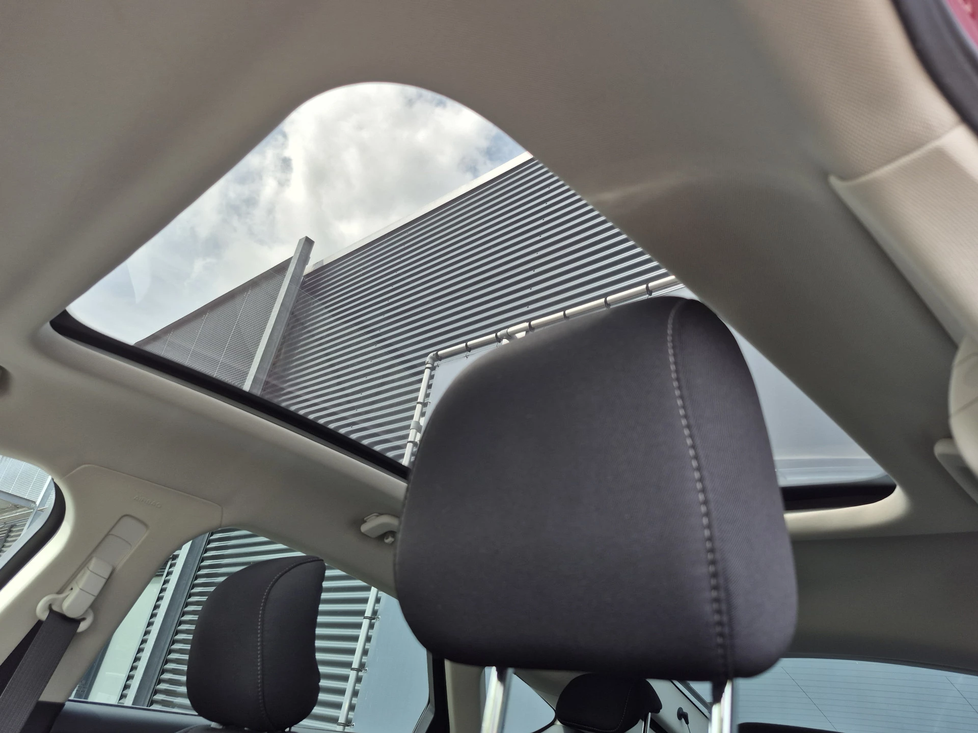 Hoofdafbeelding Ford Mondeo