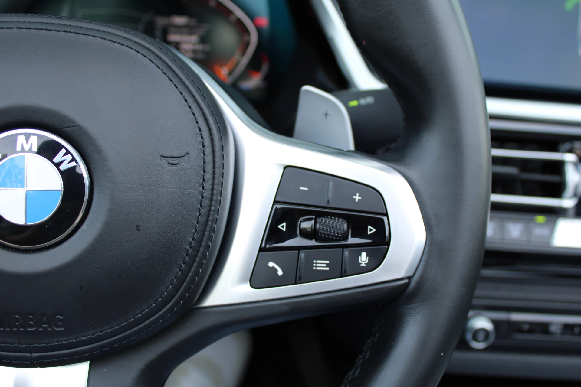 Hoofdafbeelding BMW Z4