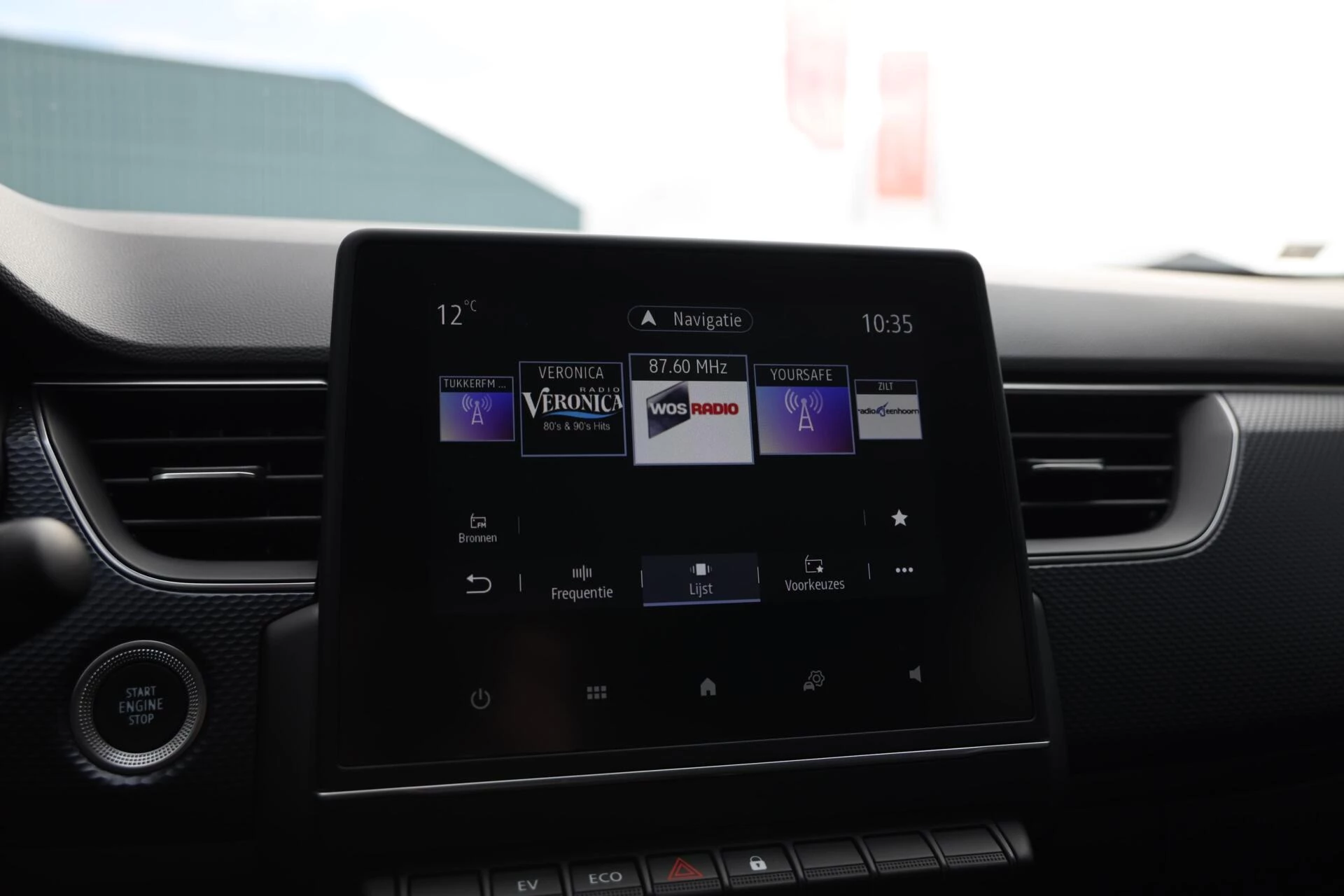 Hoofdafbeelding Renault Arkana