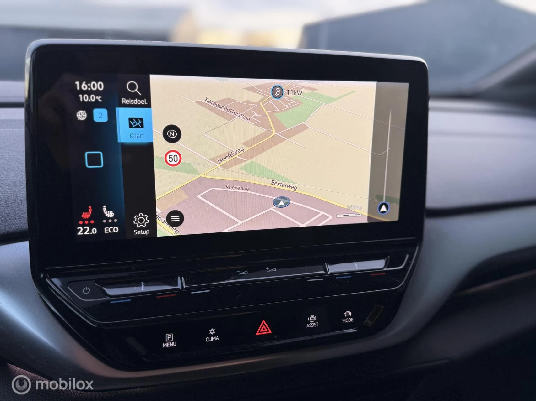 Hoofdafbeelding Volkswagen ID.4