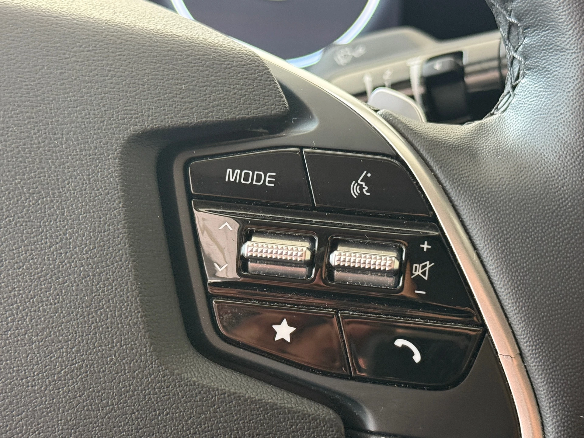 Hoofdafbeelding Kia EV6