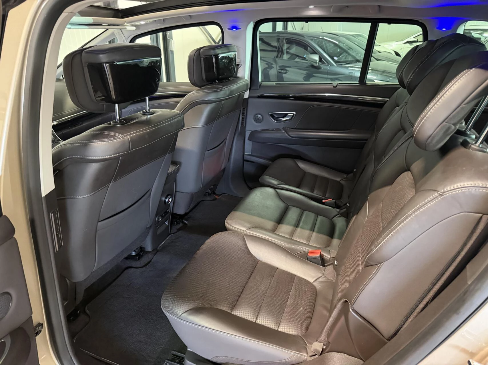Hoofdafbeelding Renault Espace
