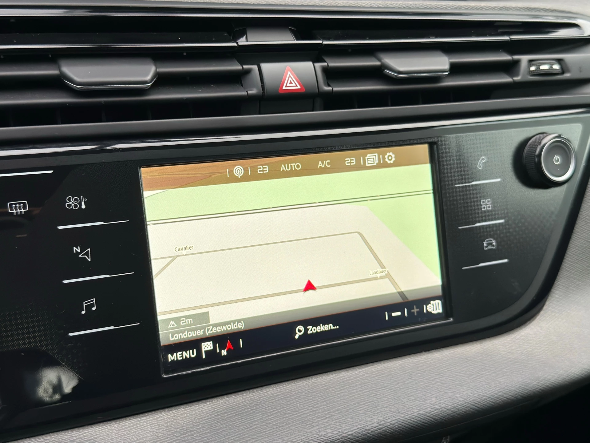 Hoofdafbeelding Citroën Grand C4 Picasso