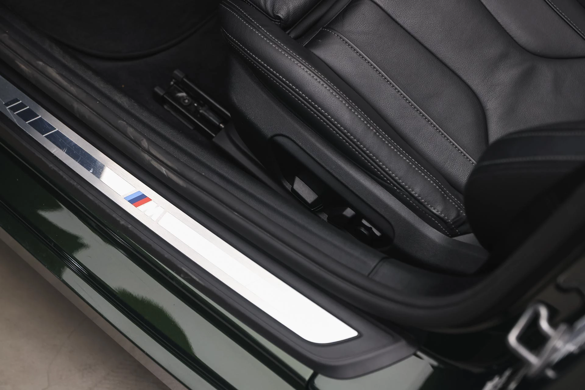 Hoofdafbeelding BMW Z4