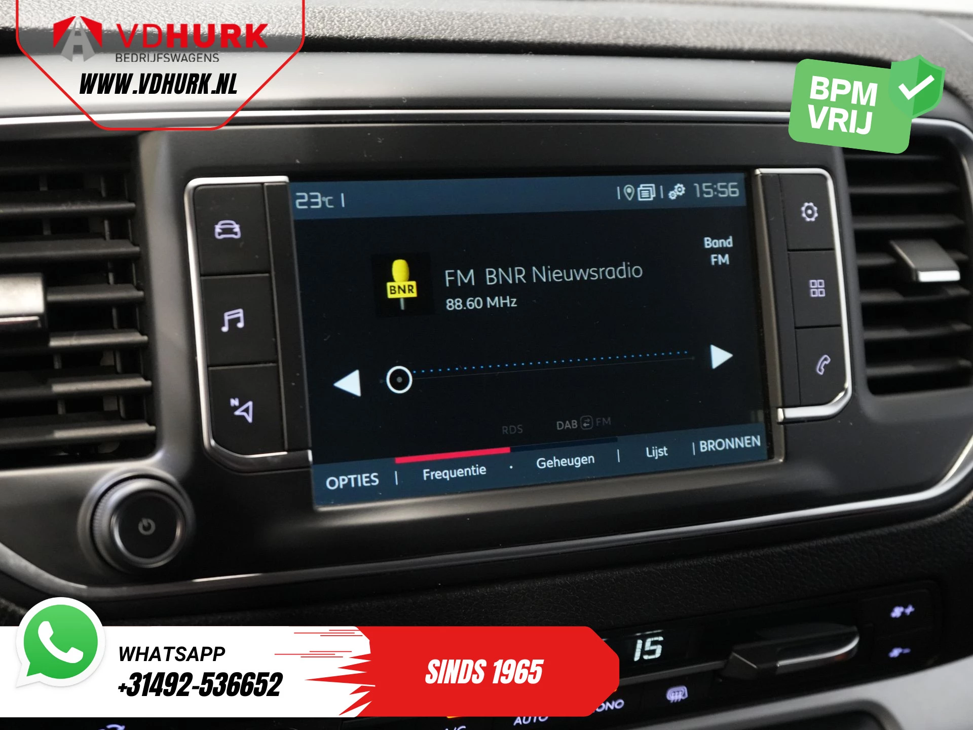 Hoofdafbeelding Fiat Scudo