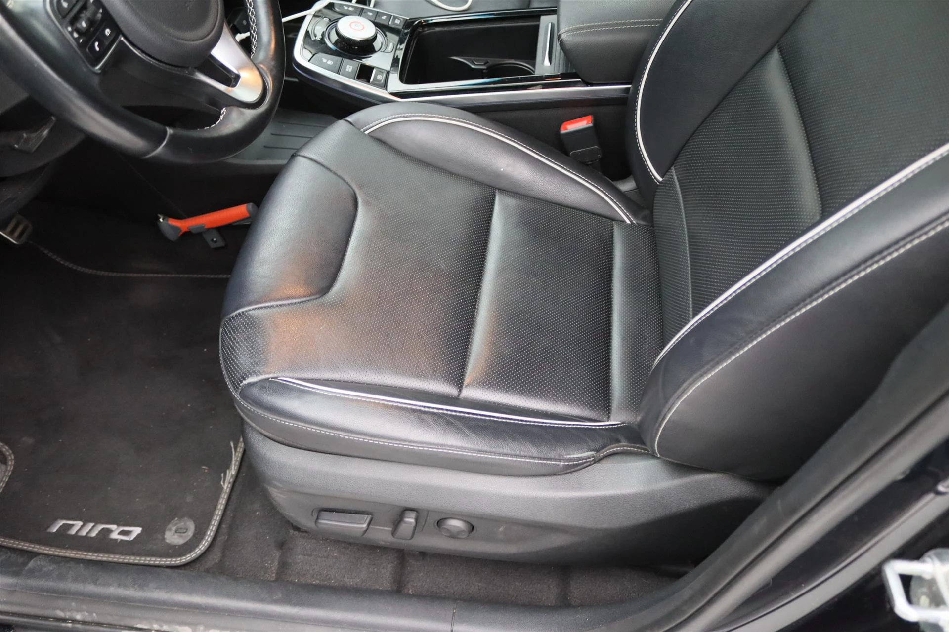 Hoofdafbeelding Kia e-Niro
