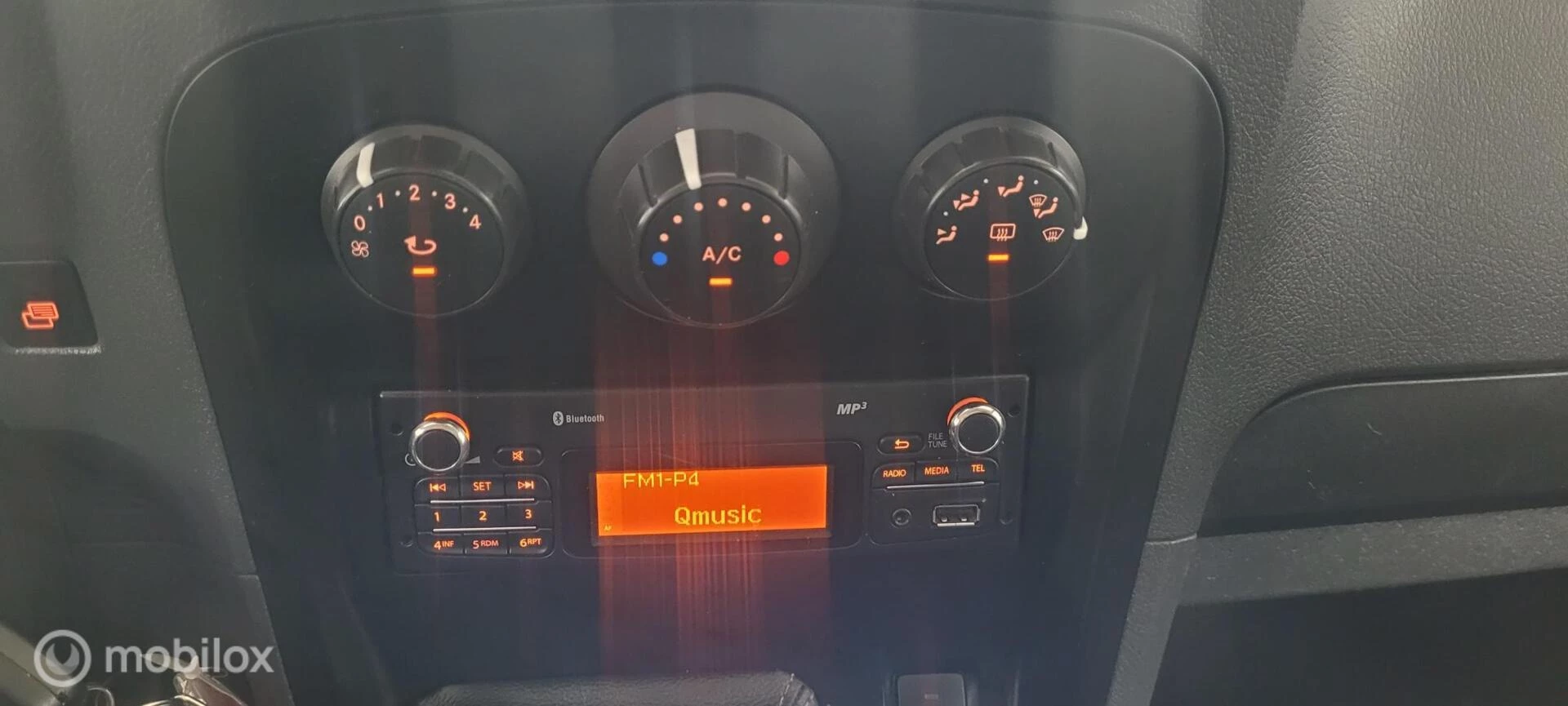 Hoofdafbeelding Mercedes-Benz Citan