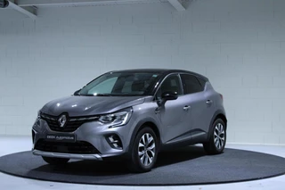 Renault Captur 1.0 TCe 100 Edition One | Apple CarPlay |