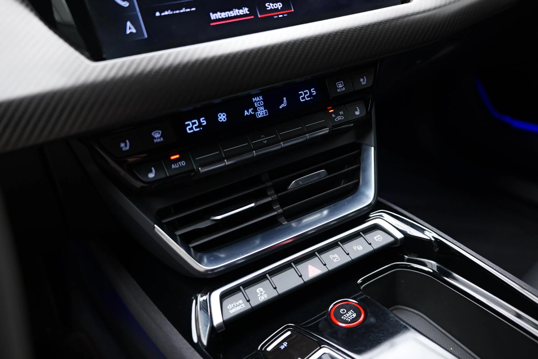 Hoofdafbeelding Audi e-tron GT