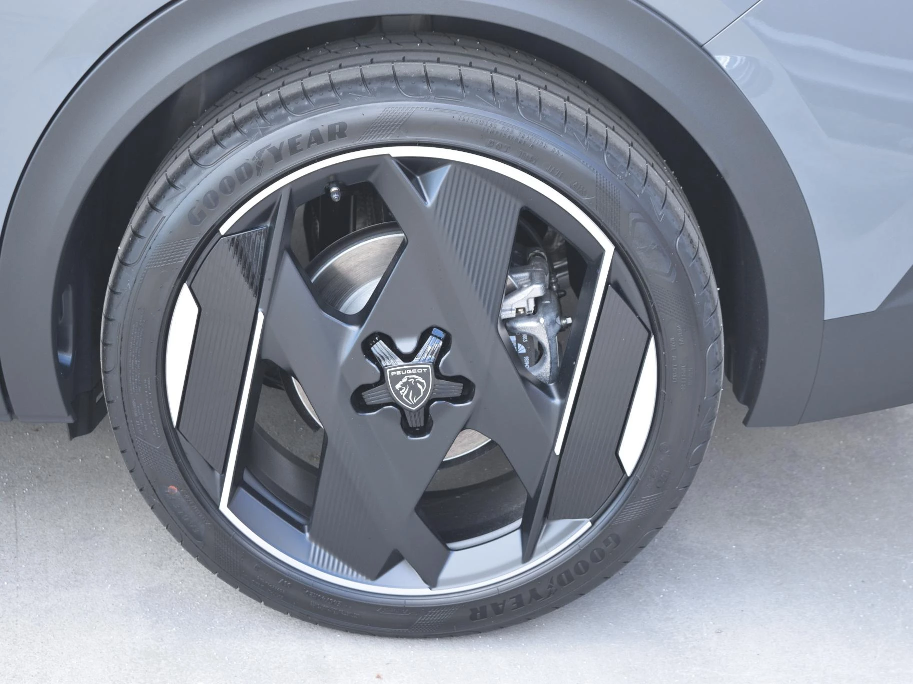 Hoofdafbeelding Peugeot 408
