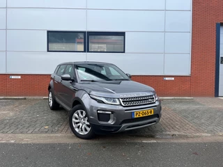 Hoofdafbeelding Land Rover Range Rover Evoque Land Rover Range Rover Evoque 2.0/150pk, Urban Series