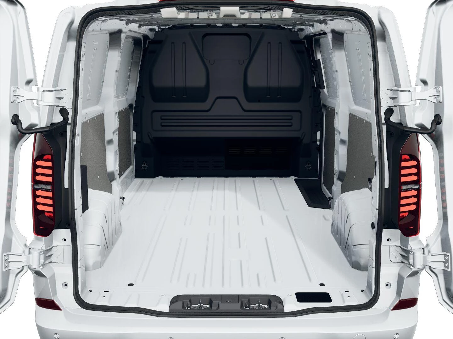 Hoofdafbeelding Volkswagen e-Transporter