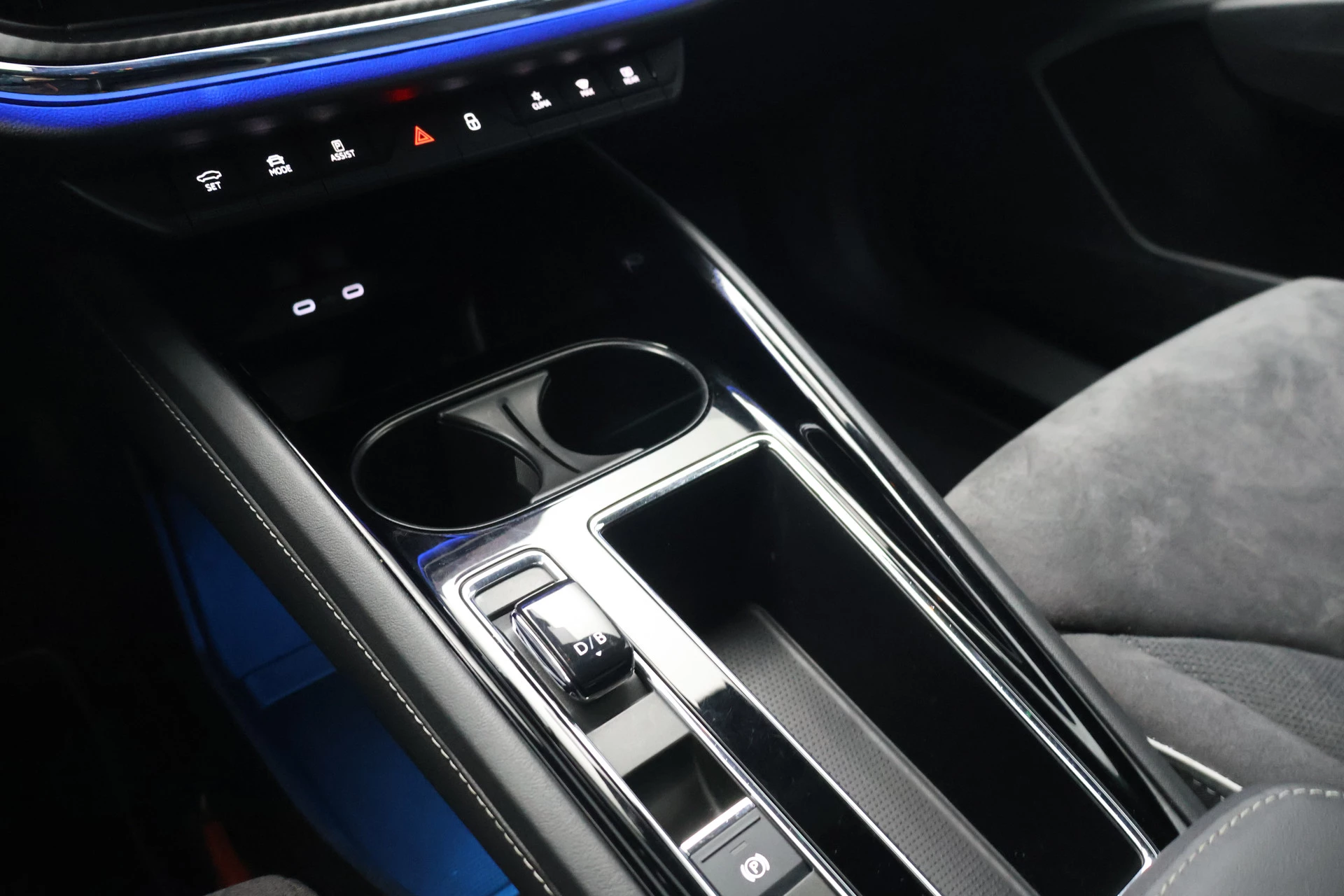 Hoofdafbeelding Škoda Enyaq iV