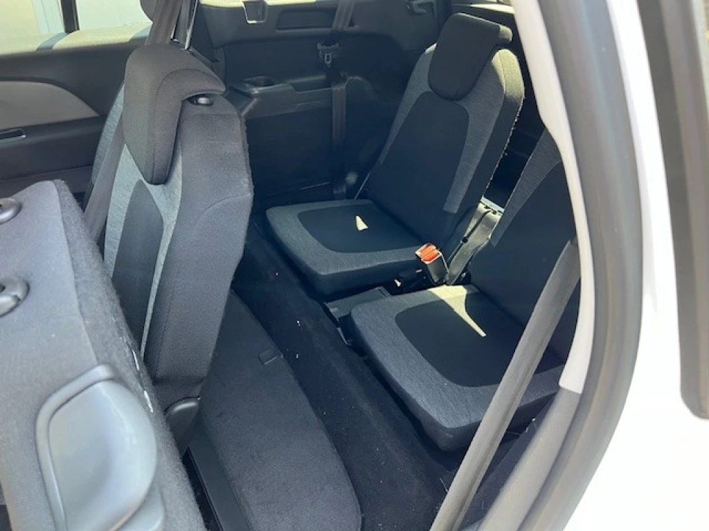Hoofdafbeelding Citroën Grand C4 Spacetourer