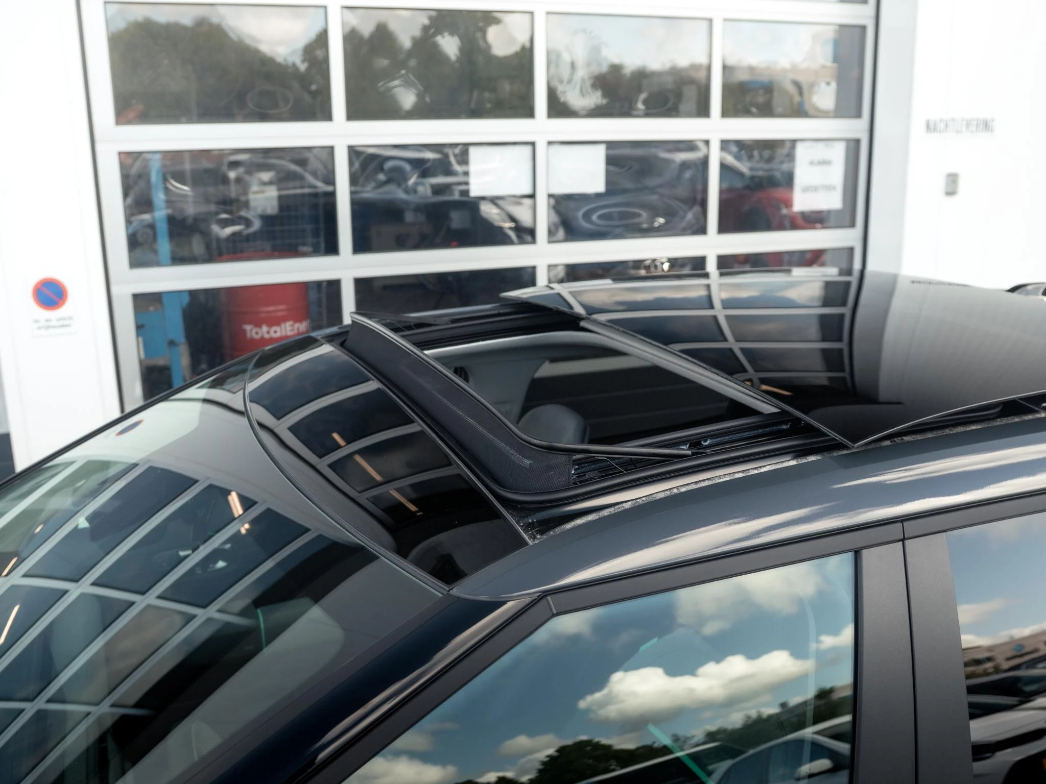Hoofdafbeelding Kia EV4
