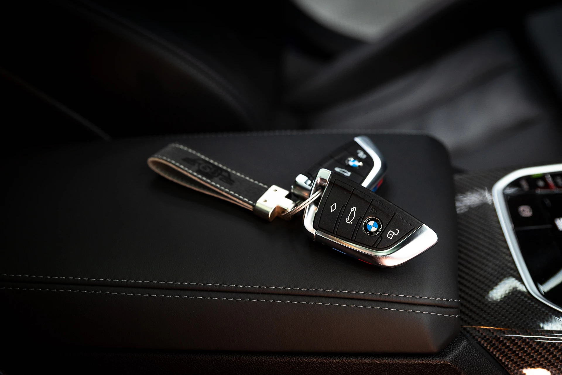 Hoofdafbeelding BMW M3