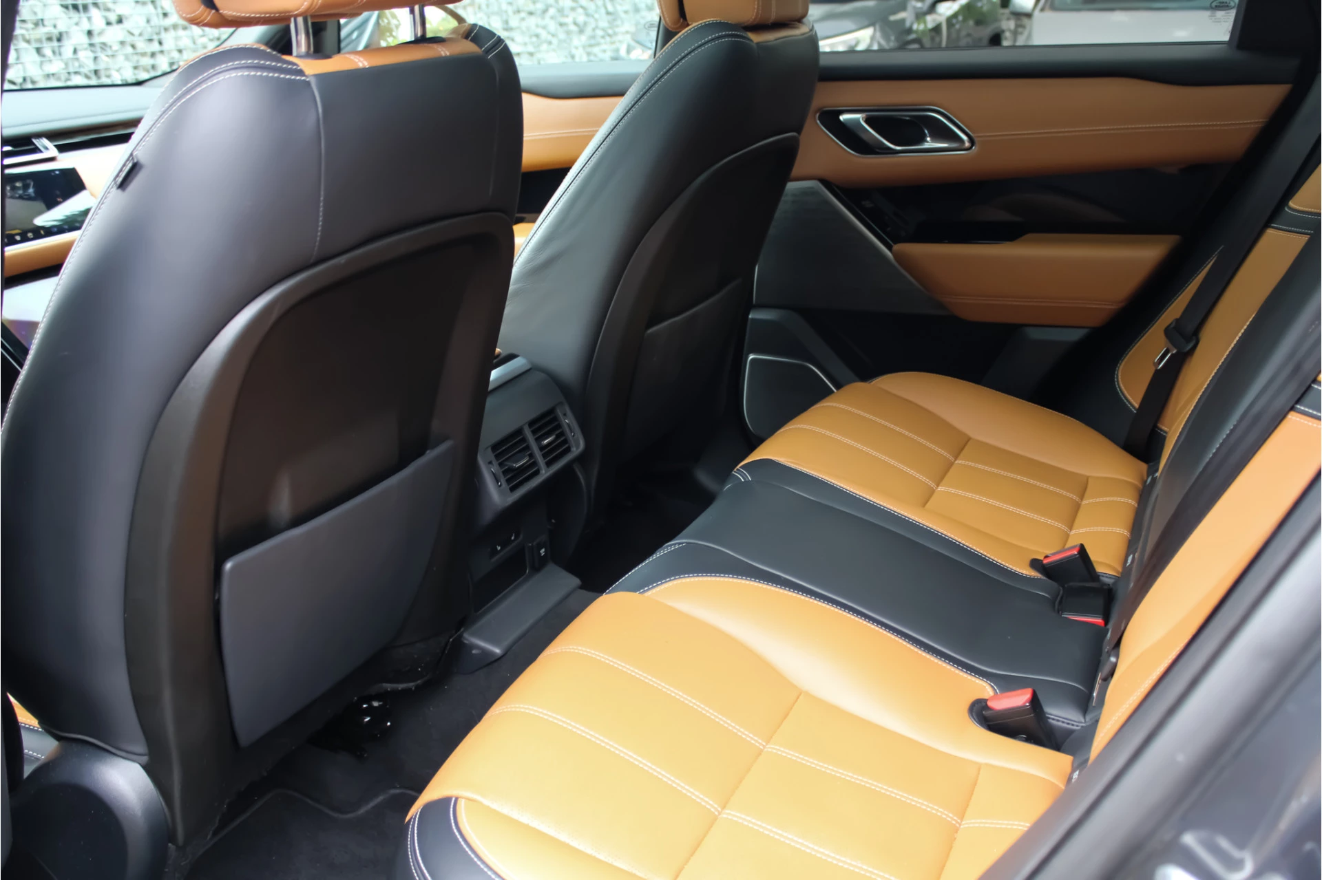 Hoofdafbeelding Land Rover Range Rover Velar