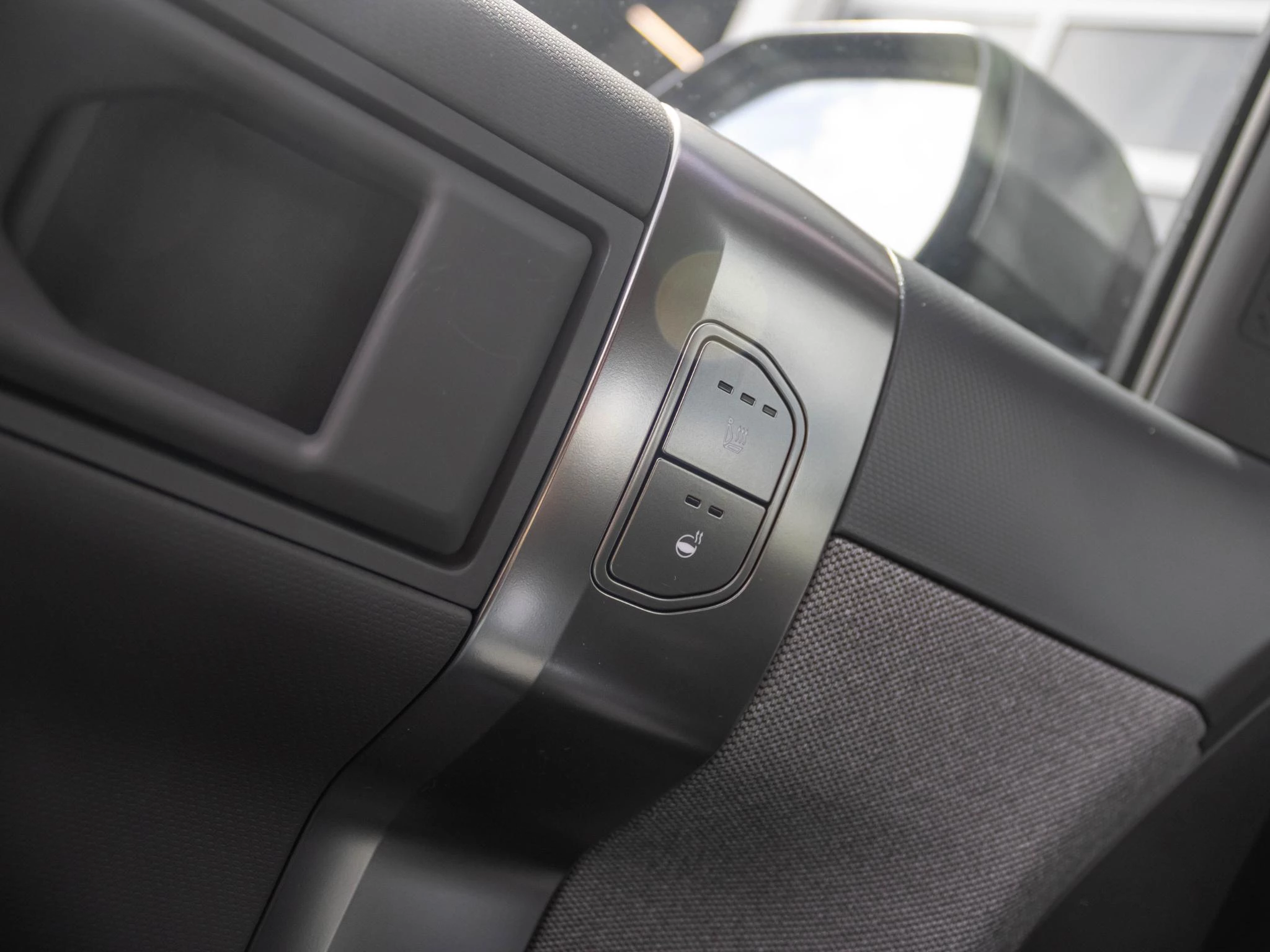 Hoofdafbeelding Kia EV3